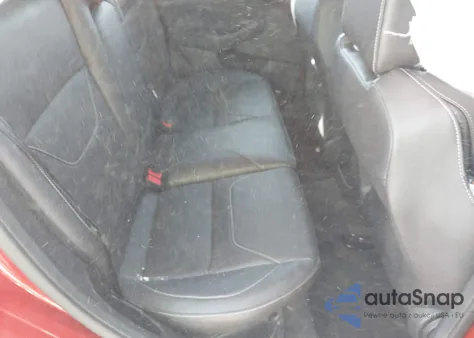 2018 Ford Focus St z USA, uszkodzony, nr VIN 1FADP3L9XJL246049